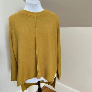 Known Supply - Organic Cotton Solstice Sweater